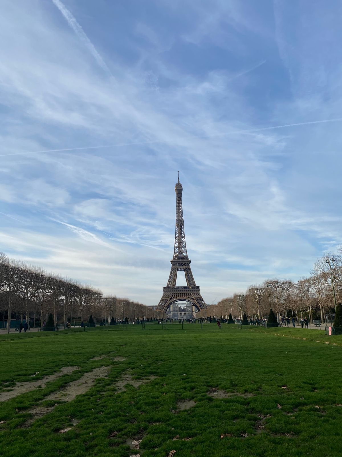 すごいオシャレな街🇫🇷

#海外好きな人と繋がりたい