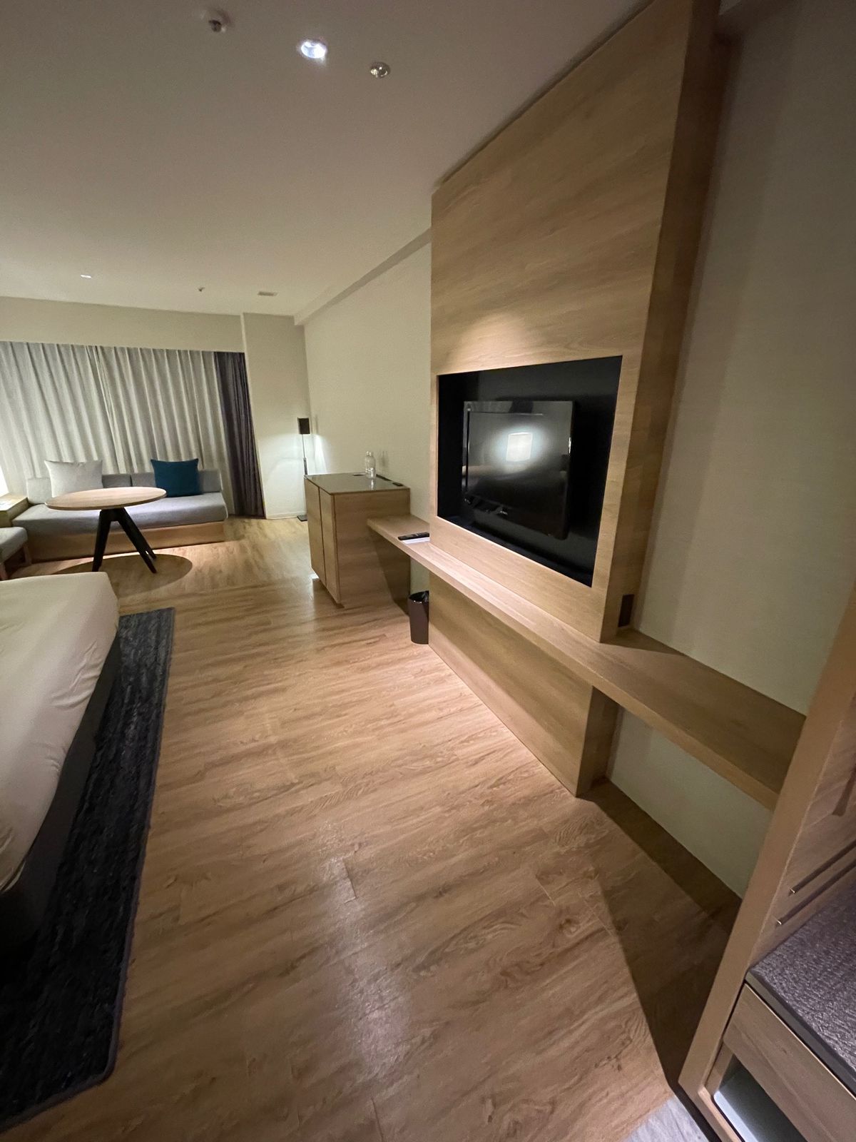 マリオット山中湖。行き当たりばったり🤩