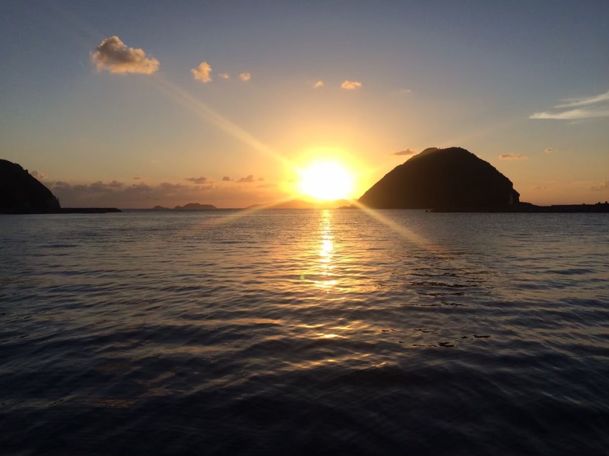 とにかく海が好き！
綺麗な海に癒されたい！って人にほんとオススメ(･∀･)...