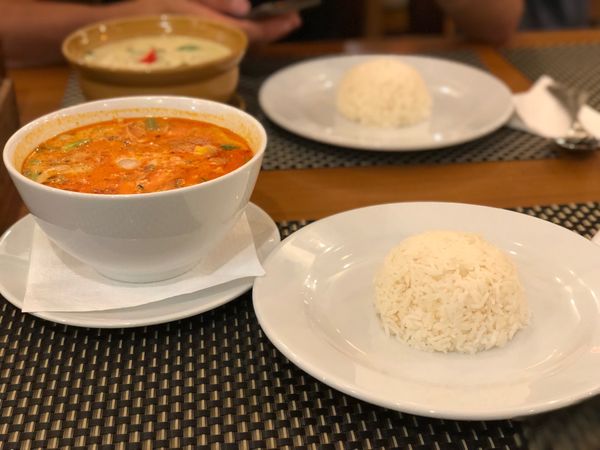 タイ・バンコク「THAILAND」の写真