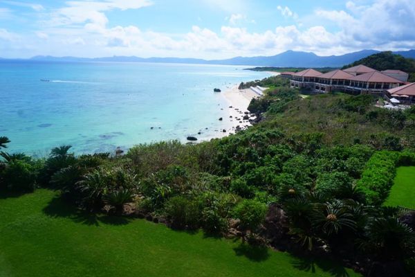 日本・石垣島「【国内】沖縄」の写真：クラブメッドのホテルに宿泊(*ﾟ▽ﾟ)
...