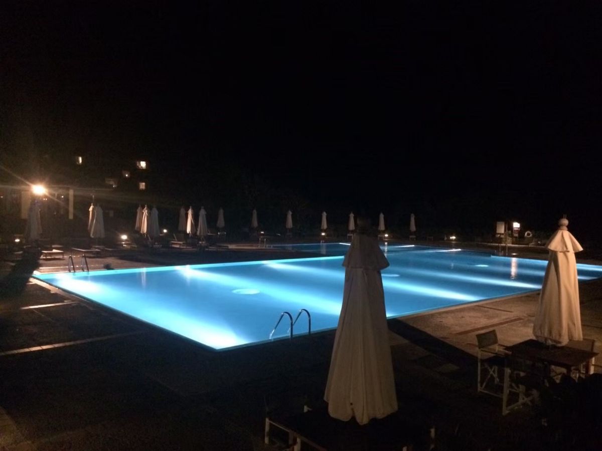 クラブメッドのホテルに宿泊(*ﾟ▽ﾟ)
プライベートビーチも最高に綺麗！！...