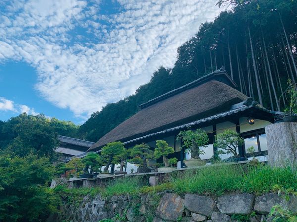 日本・奈良「【国内】奈良」の写真：1棟貸し切りタイプのお宿(´∇｀)
他の...