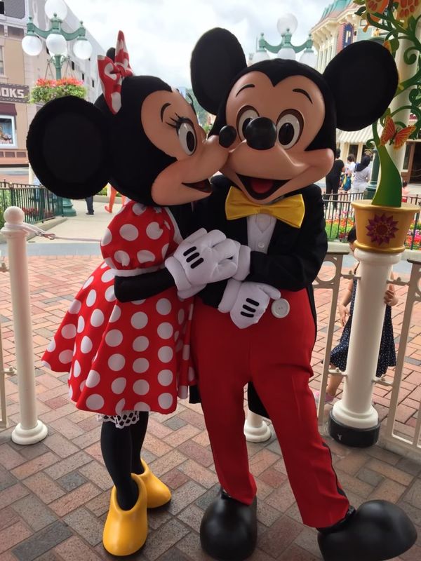 香港「【海外】香港」の写真