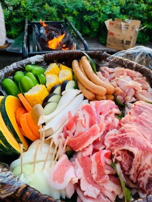 貸切別荘コテージ！
香泉開発コテージ(*ﾟ▽ﾟ)
めちゃくちゃ過ごしやすかった！