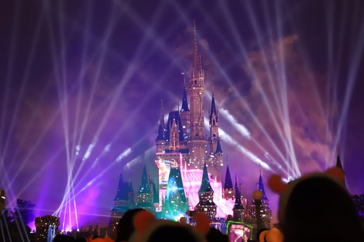 ハロウィンディズニー🎃🎃🎃
この年はトイストーリー！！（笑）