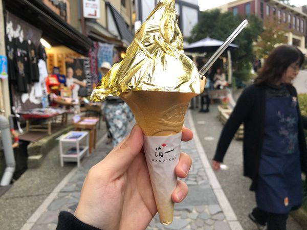 日本・金沢「【国内】石川県」の写真