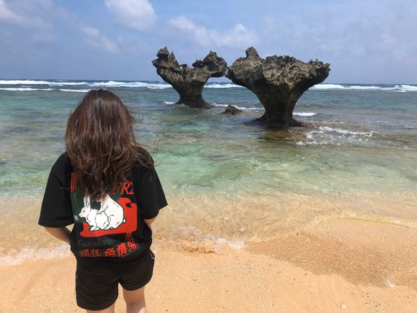 日本・那覇「【国内】沖縄県」の写真