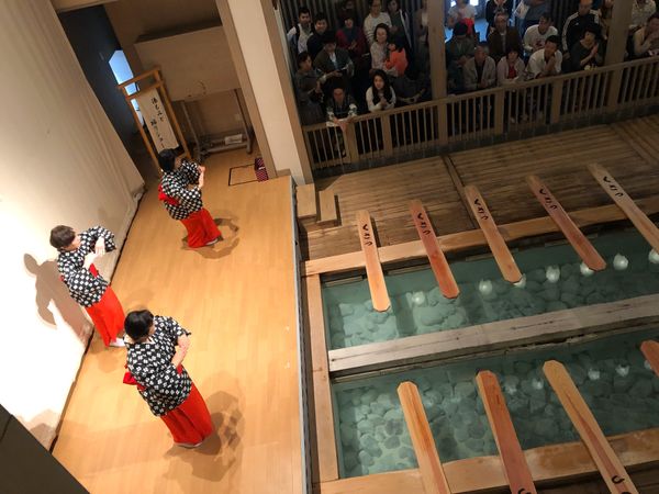 日本・草津「【国内】群馬県」の写真