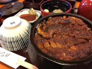 美味しいものをたべまくる旅！