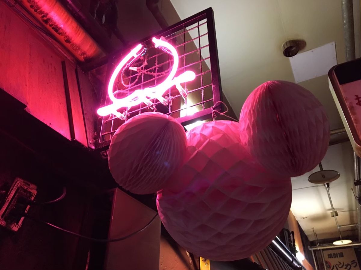 美味しいものをたべまくる旅！