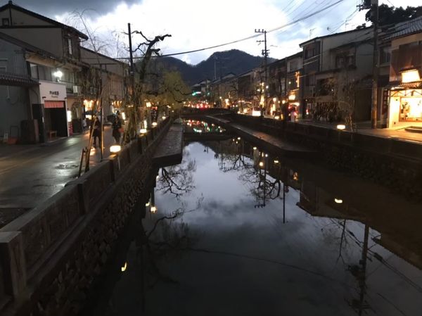 日本・城崎「【国内】兵庫」の写真