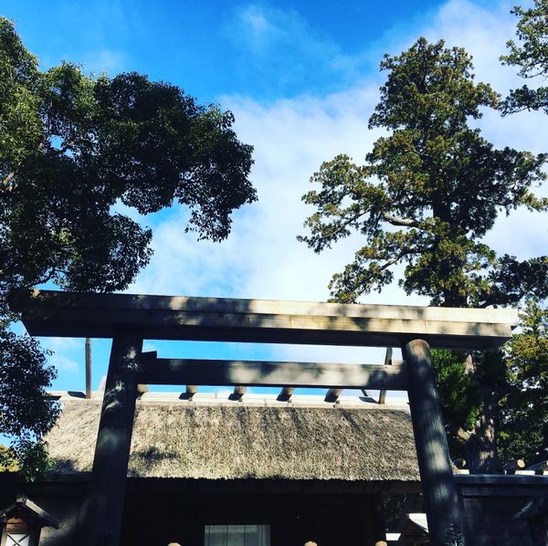 日本・Ise-Shima「Ise-Shima, Japan」の写真