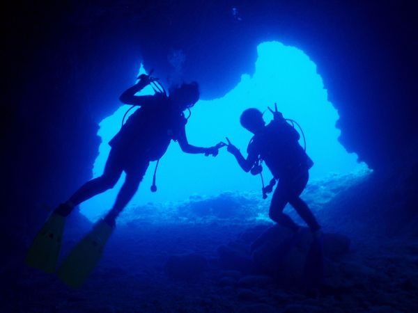 北マリアナ諸島・サイパン島「Saipan🇲🇵Diving🤿Trip👫」の写真：10th Mar. 2012 pic📷
...