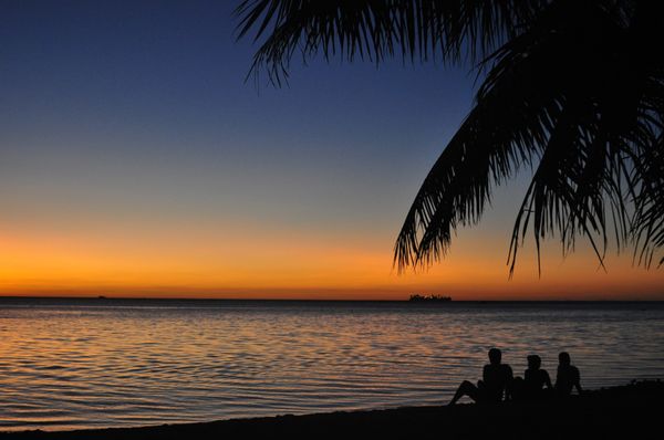 北マリアナ諸島・サイパン島「Saipan🇲🇵Diving🤿Trip👫」の写真：10th Mar. 2012 pic📷
...