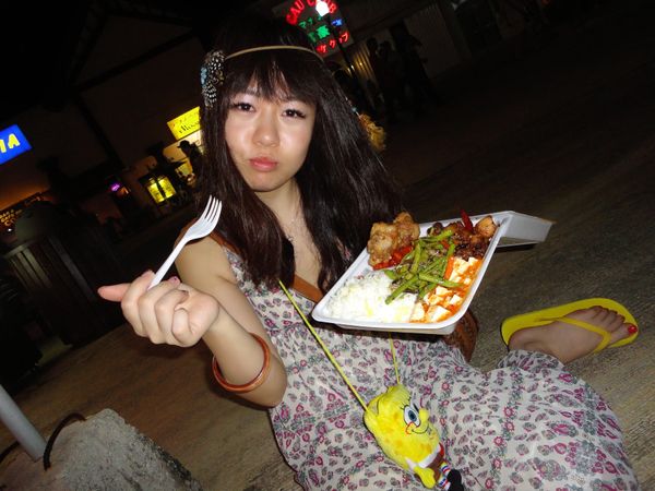 北マリアナ諸島・サイパン島「Saipan🇲🇵Diving🤿Trip👫」の写真：8th Mar. 2012 pic📷

...