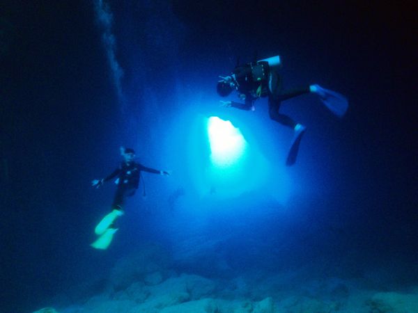 北マリアナ諸島・サイパン島「Saipan🇲🇵Diving🤿Trip👫」の写真：8th Mar. 2012 pic📷

...