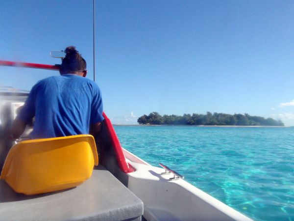 北マリアナ諸島・サイパン島「Saipan🇲🇵Diving🤿Trip👫」の写真：11st Mar. 2012 pic📷
...