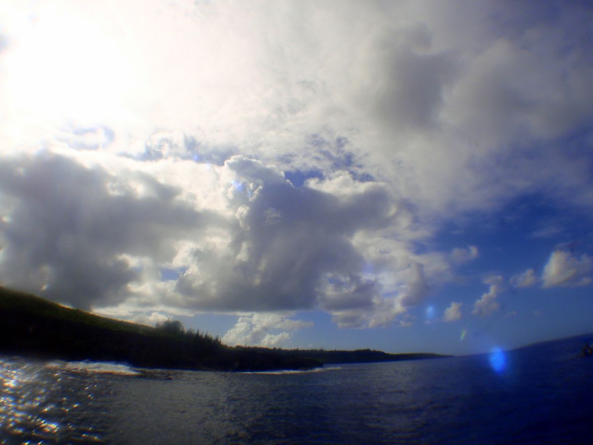 10th Mar. 2012 pic📷

ダイビング3日目(Last da...