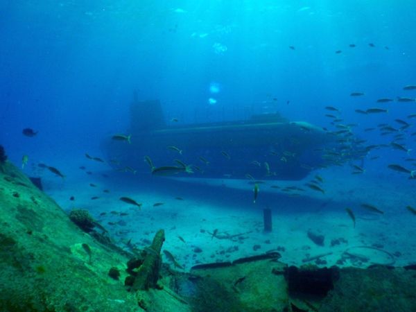 北マリアナ諸島・サイパン島「Saipan🇲🇵Diving🤿Trip👫」の写真：9th Mar. 2012 pic📷

...