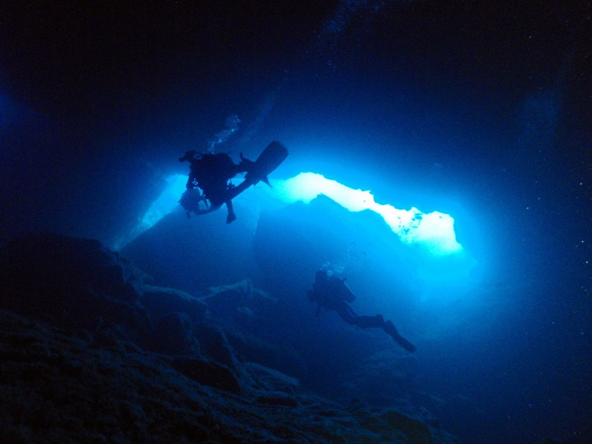 8th Mar. 2012 pic📷

in Grotto🪨
part２‪...