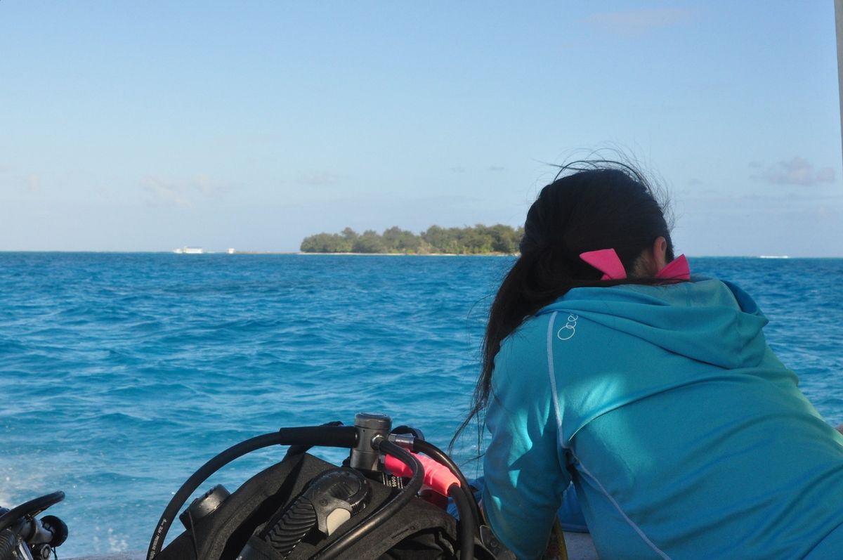 9th Mar. 2012 pic📷

今日お世話になるボート⚓*°
ウキ...