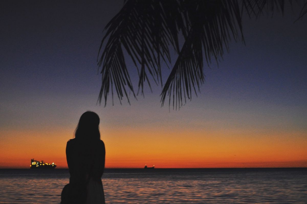 10th Mar. 2012 pic📷

sunset