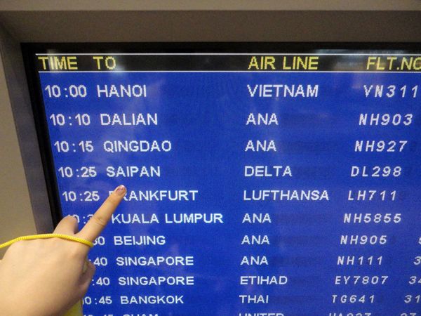北マリアナ諸島・サイパン島「Saipan🇲🇵Diving🤿Trip👫」の写真：7th Mar. 2012 pic📷

...