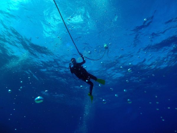 北マリアナ諸島・サイパン島「Saipan🇲🇵Diving🤿Trip👫」の写真：9th Mar. 2012 pic📷

...