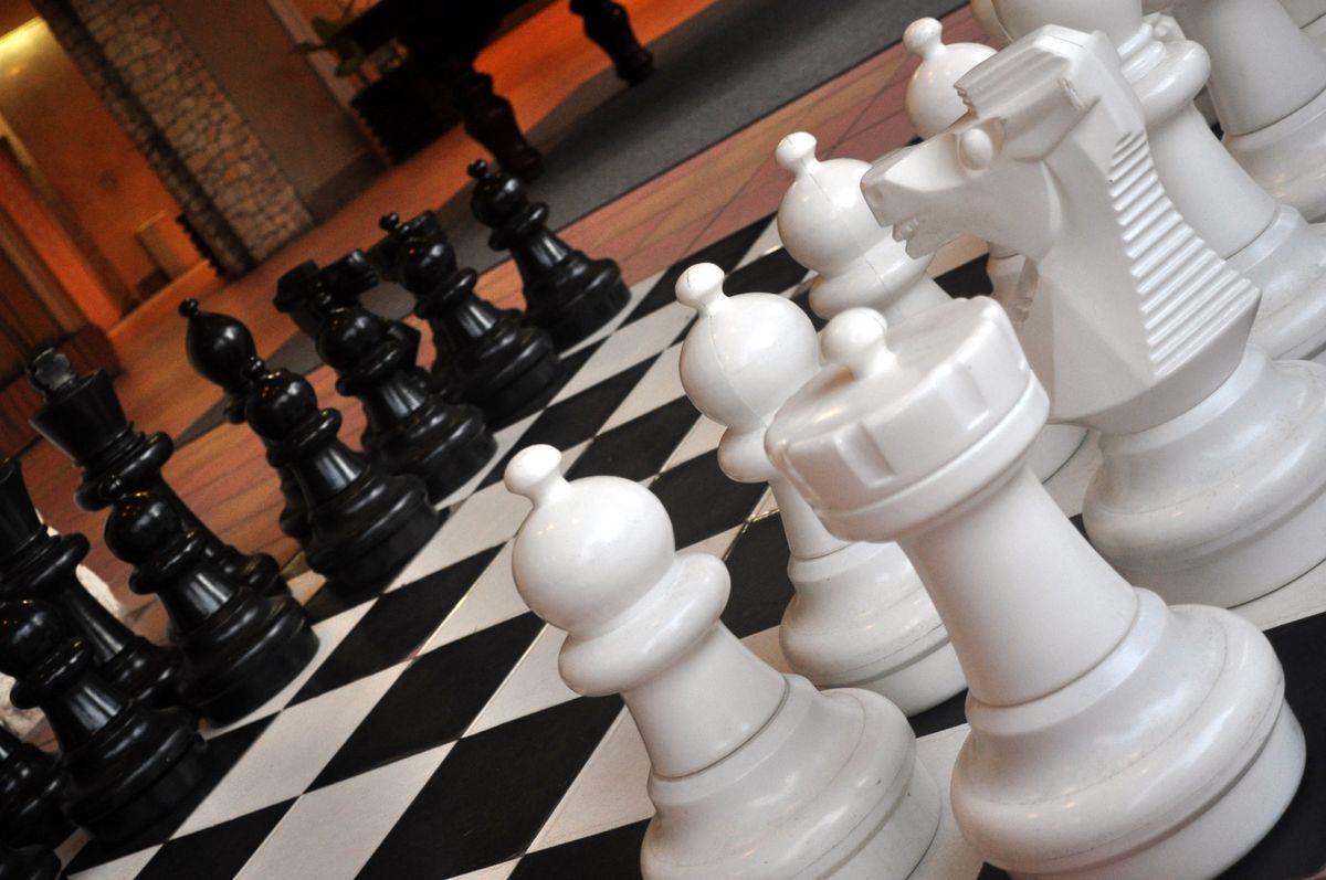 7th Mar. 2012 pic📷

ホテル散策🔍*°

♔♕♖♗♘♙♚...