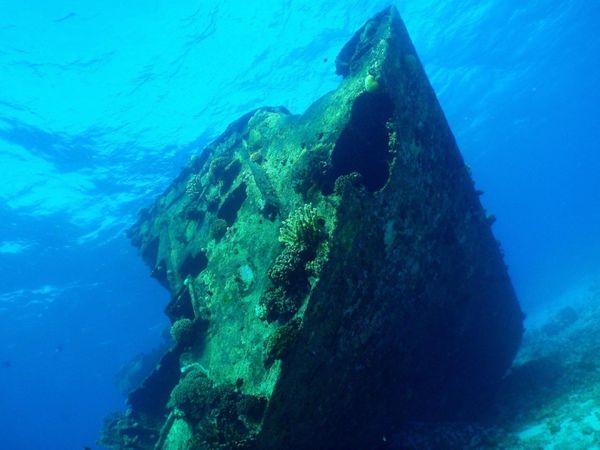 北マリアナ諸島・サイパン島「Saipan🇲🇵Diving🤿Trip👫」の写真：9th Mar. 2012 pic📷

...