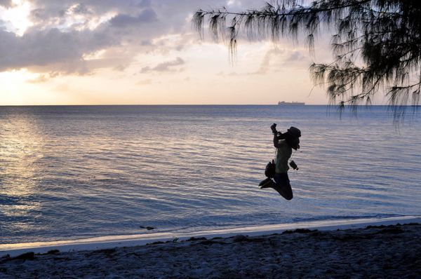 北マリアナ諸島・サイパン島「Saipan🇲🇵Diving🤿Trip👫」の写真：7th Mar. 2012 pic📷

...