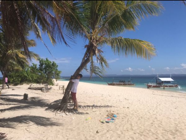 フィリピン・マニラ「フィリピン旅行」の写真