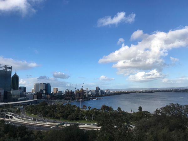 オーストラリア連邦・パース「オーストラリア③」の写真