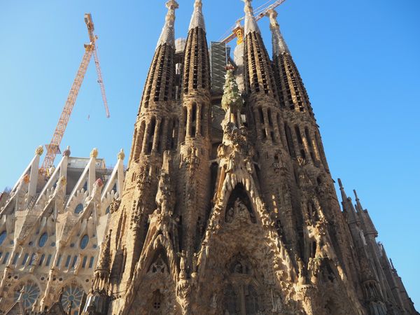 イギリス(英国)・ロンドン「ヨーロッパ4ヵ国」の写真