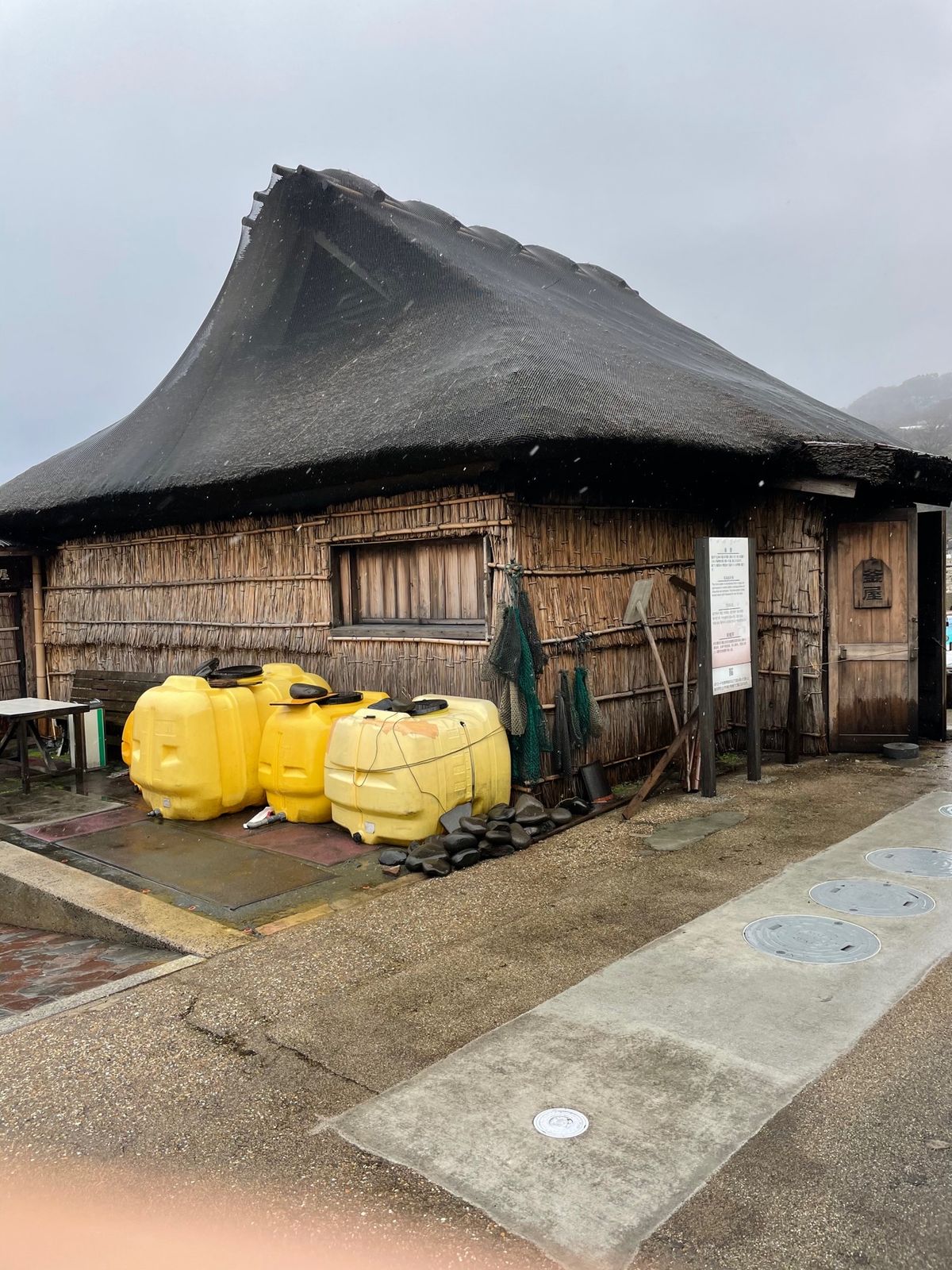 揚げ浜式塩田
#すず塩田村
