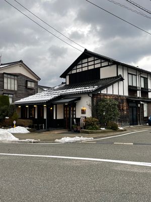 極寒の後はあったかいコーヒーに限ります！
#喫茶翁さん
初めてサイフォンで...