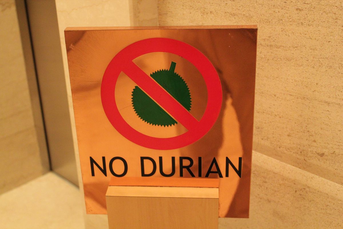 @Hotel Nikko Kuala Lumpur

ホテルも比較的安く、...