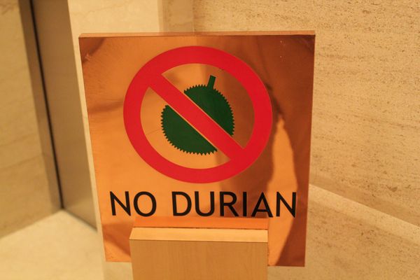 マレーシア・クアラルンプール「2011：APCC@Kuala Lumpur」の写真：@Hotel Nikko Kuala L...