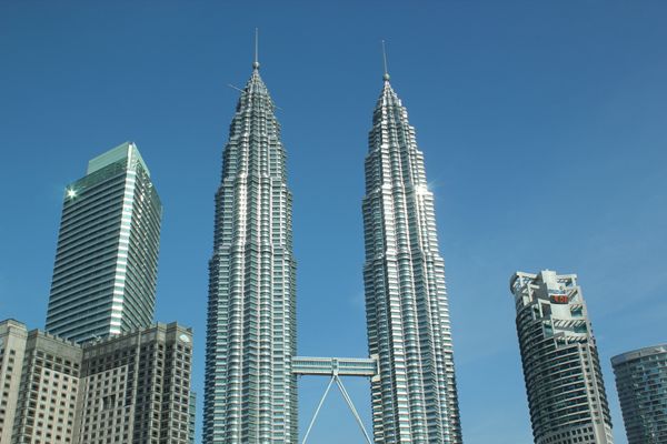 マレーシア・クアラルンプール「2011：APCC@Kuala Lumpur」の写真：@KL Convention Centr...