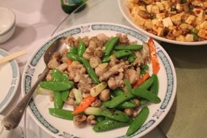 @Great Eastern Restaurant①

ここはよく使うチャ...