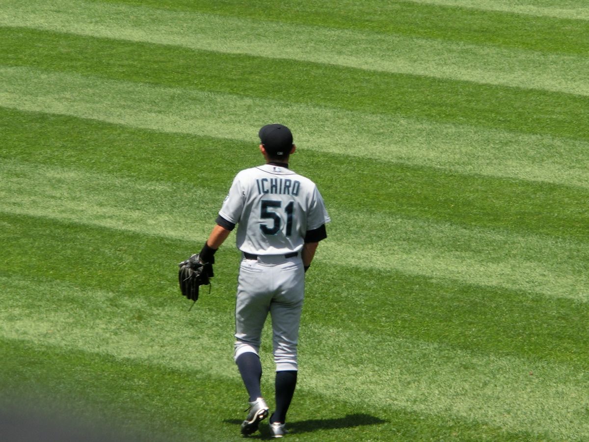 @U.S. Cellular Field②
Chicago White S...