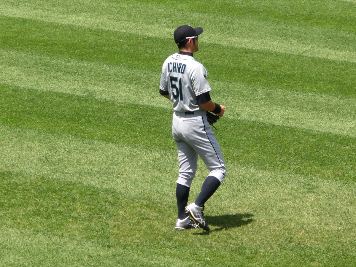 @U.S. Cellular Field②
Chicago White S...