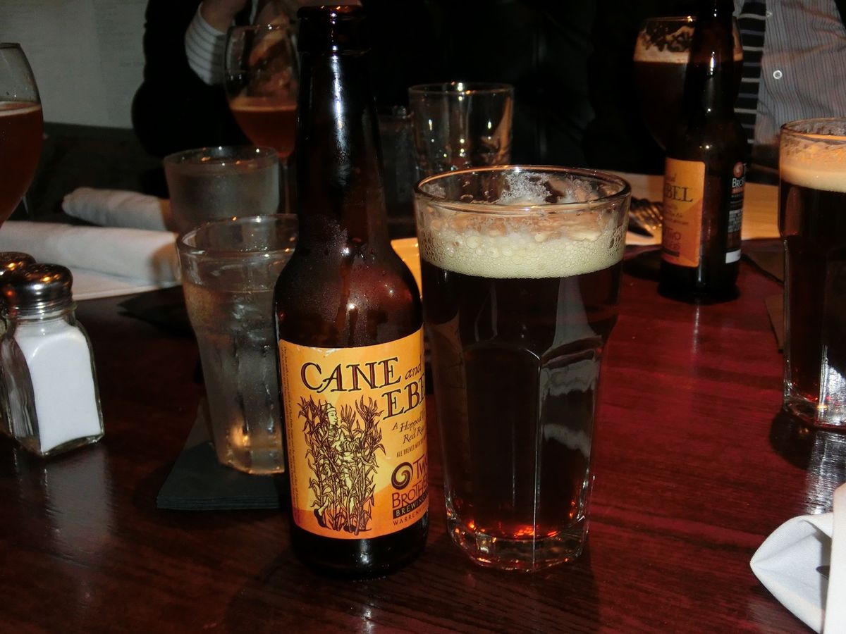 出来るだけ、その土地のLocal Beer🍺をいただくようにしています😊
...