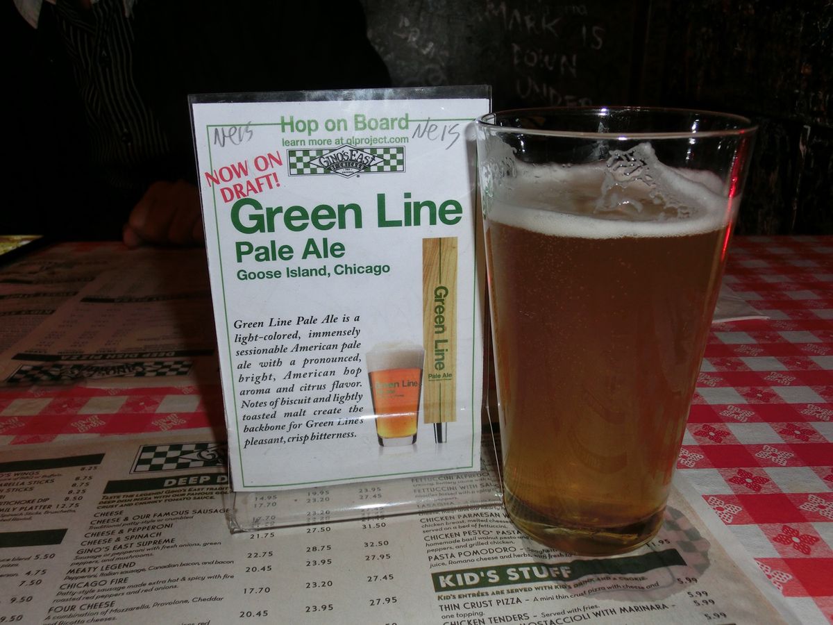 出来るだけ、その土地のLocal Beer🍺をいただくようにしています😊
...