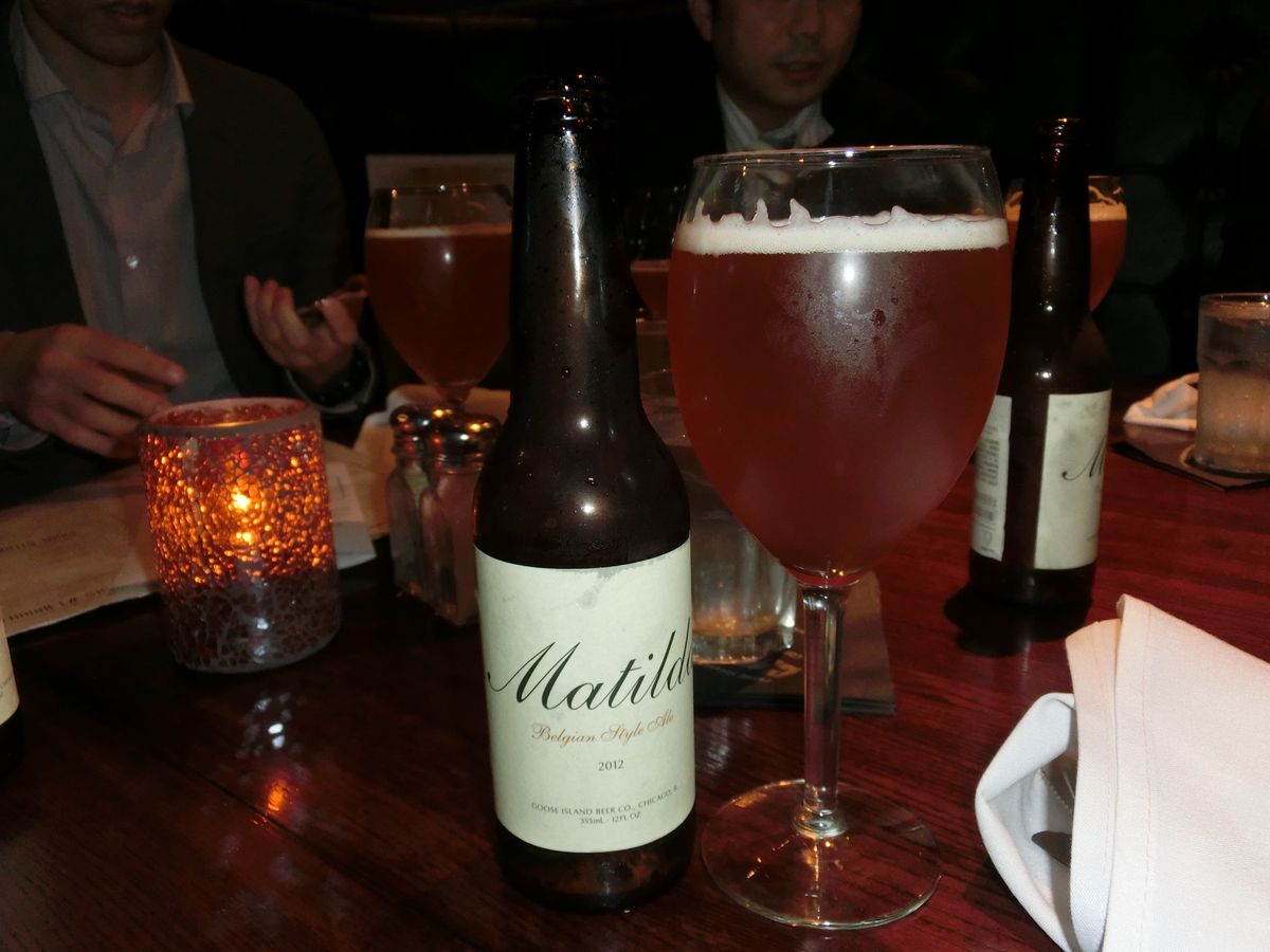 出来るだけ、その土地のLocal Beer🍺をいただくようにしています😊
...