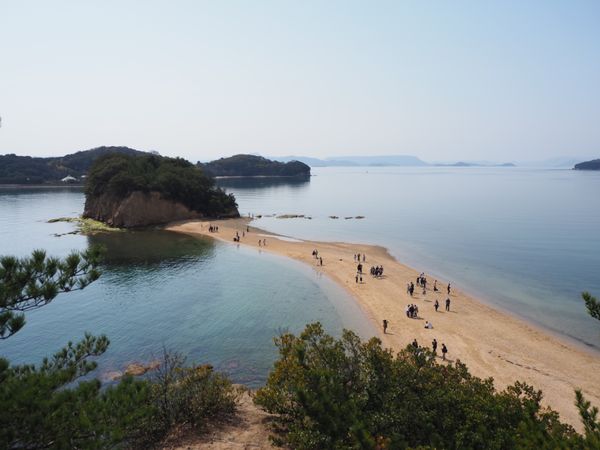 日本・香川「四国」の写真