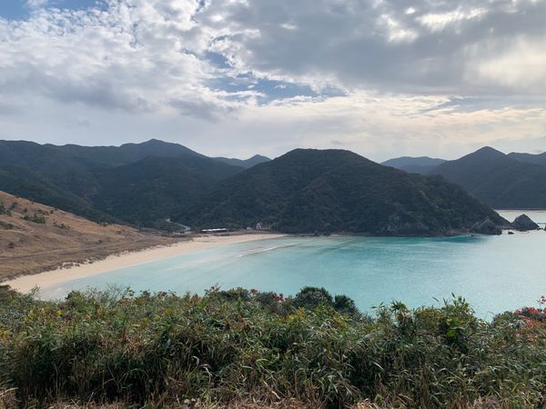 日本・五島「長崎」の写真