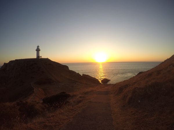 日本・五島「長崎」の写真