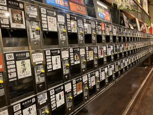 十日町博物館は、縄文好きはいくべし！
寿司は何食べても美味しい。
新潟駅の...